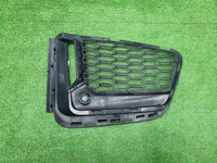 Решетка перед. бампера BMW 7er G11 (19-22) M-paket