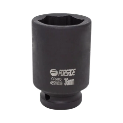 Головка ударная глубокая 36мм 3/4''6гр. Forsage F-46510036