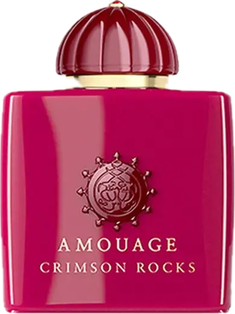 Amouage Crimson Rocks Woman EDP 100 ml