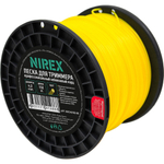 Леска NIREX ROUND 4.0*158 м (круг)   NRO40158-88