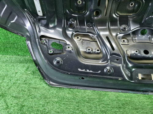 Крышка багажника Hyundai Elantra 7 CN7 (2020-н.в.)