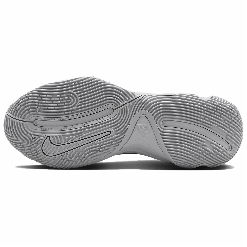 Кроссовки Nike Giannis Immortality 4 Ep