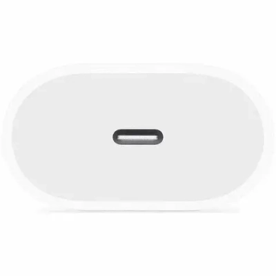 Сетевой адаптер Apple USB-C Power Adapter 20W (MHJE3/MUVV3)