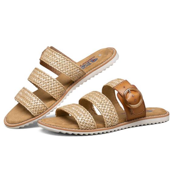 Skechers Bob's Blazing Star 'Natural'