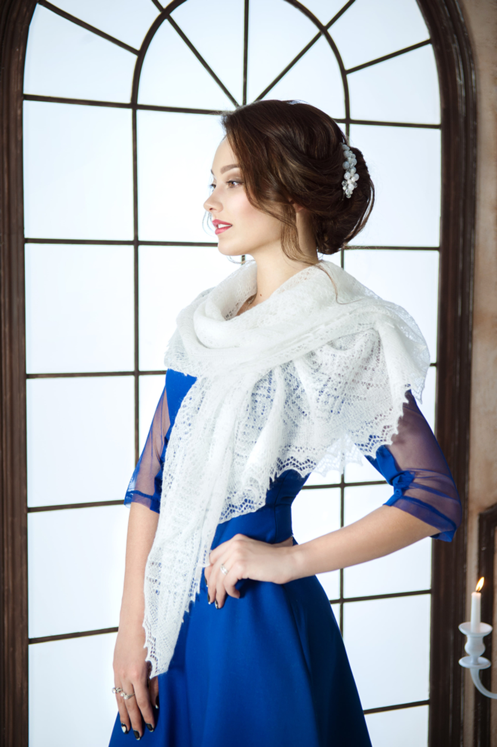 СТИЛЬНЫЕ СОЧЕТАНИЯ