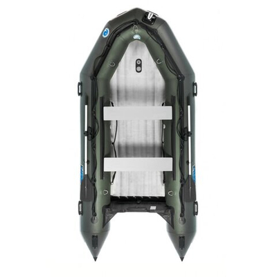 Лодка ПВХ STORMLINE Heavy Duty Air 530 (2024)