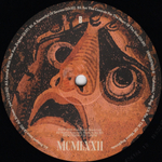 Pink Floyd / Pink Floyd At Pompeii MCMLXXII (2LP)