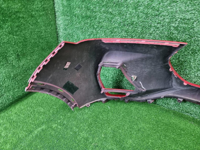 Бампер передний Chery Tiggo 7 Pro (2020-2024)