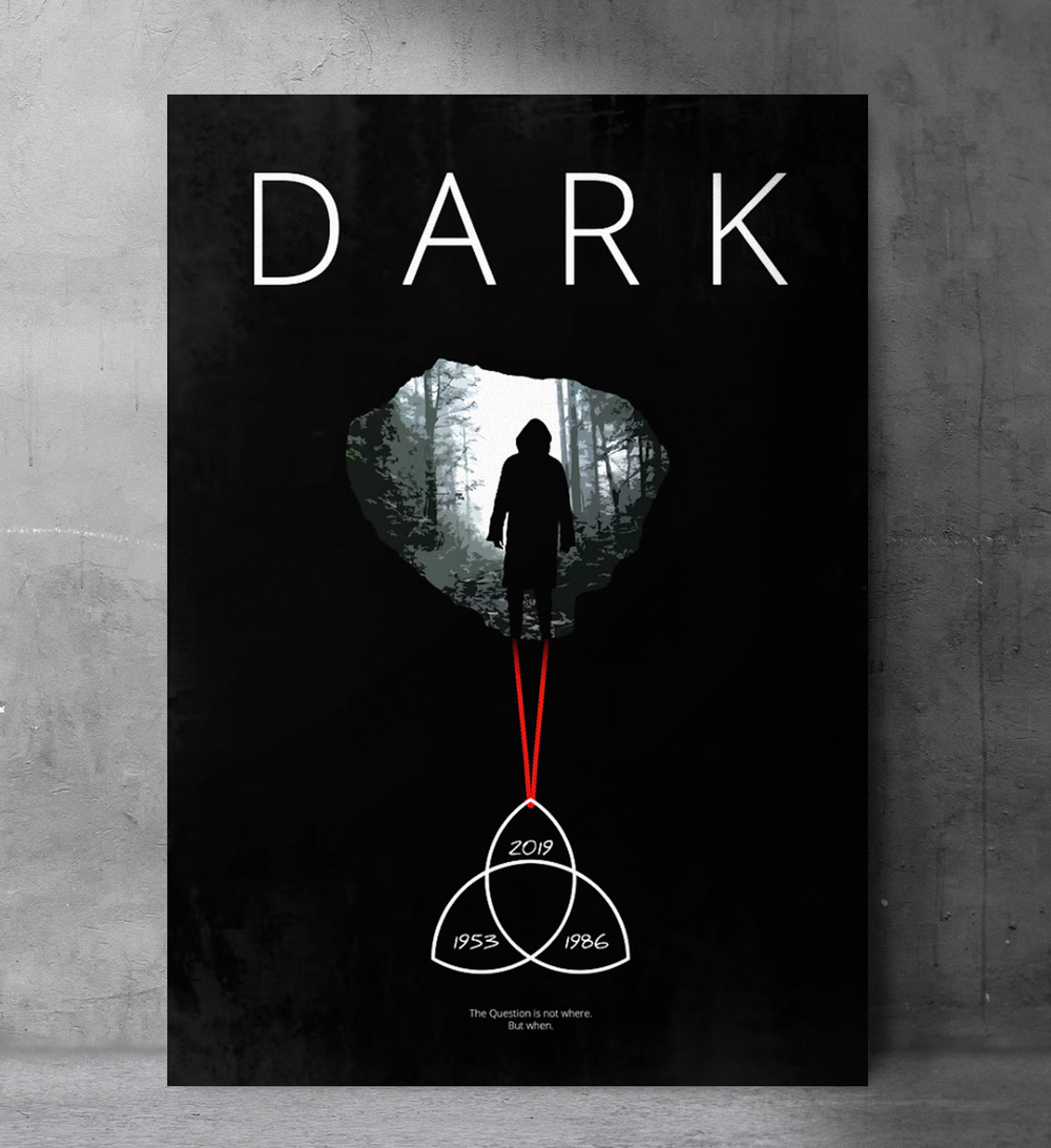 Тьма 1 (Dark)