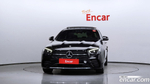 Mercedes-Benz E-Class W213 E350 4MATIC AMG Line (01.2021)