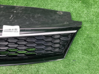 Решетка радиатора Kia Rio 4 X (2020-2022)