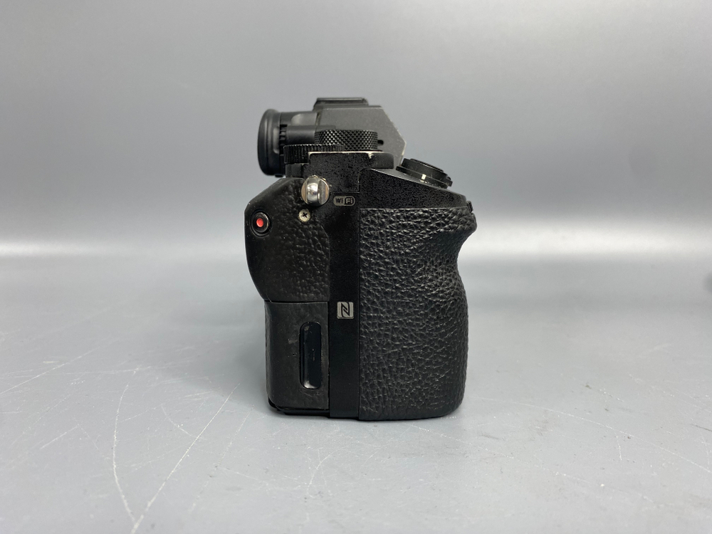 Sony A7R II 174.000 кадров
