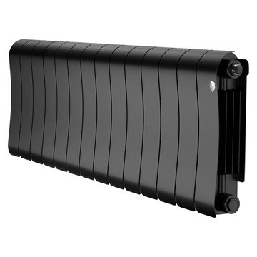 Радиатор Royal Thermo Infinity 300 Noir Sable - 14 секций