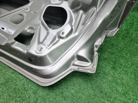 Крышка багажника Volvo S60 3 (2018-н.в.)