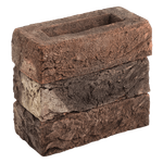 Кирпич ДАНИЛОВО УЗОРНЫЙ