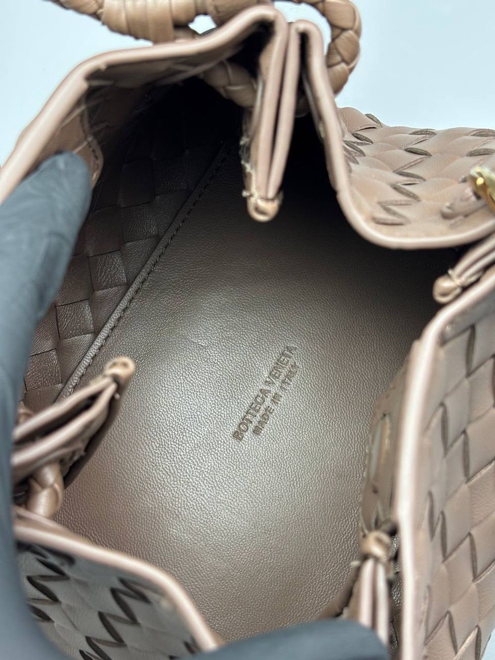 Сумка Bottega Veneta