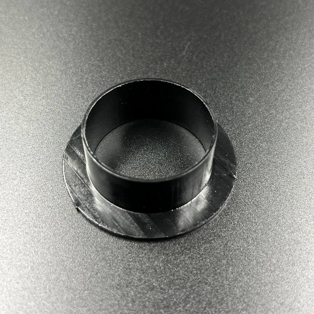 Втулка румпеля пластиковая Yamaha 9.9-15 (YUELANG)