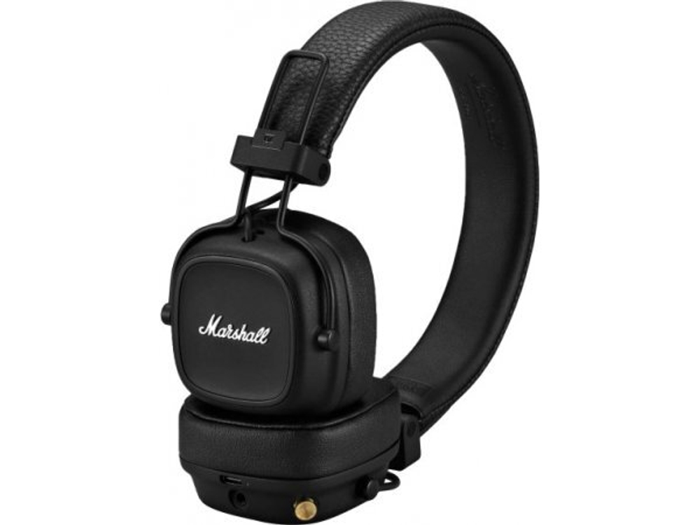 Беспроводные наушники Marshall Major IV