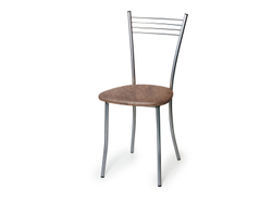 Стул Хлоя Коньяк