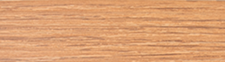 PVC Kr535 - 0,40*19 Кромка без клея - Дуб Барокко золотой