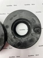 Проставки под пружины VAG.Vоlkswаgеn Тiguаn. 5q0512297F.2 шт. Оригинал