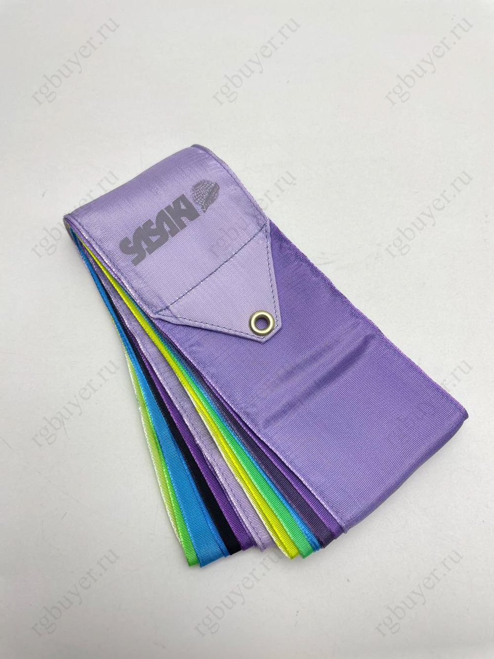 Лента Sasaki 5 м серия "ART Gradation" AGх033