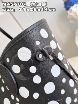 Louis Vuitton Neverfull MM