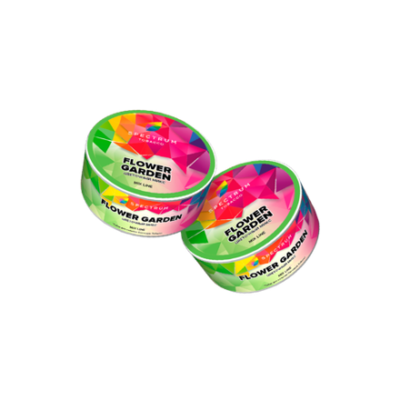 Spectrum Mix Line - Flower garden (Цветочный микс) 25 гр.