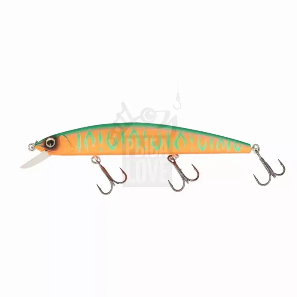 Воблер Strike Pro Montero 110SP 13.1г 