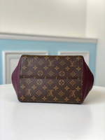 Louis Vuitton Fold Tote MM