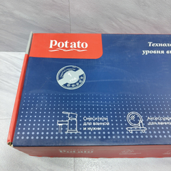 Сенсорный смеситель Potato P0080