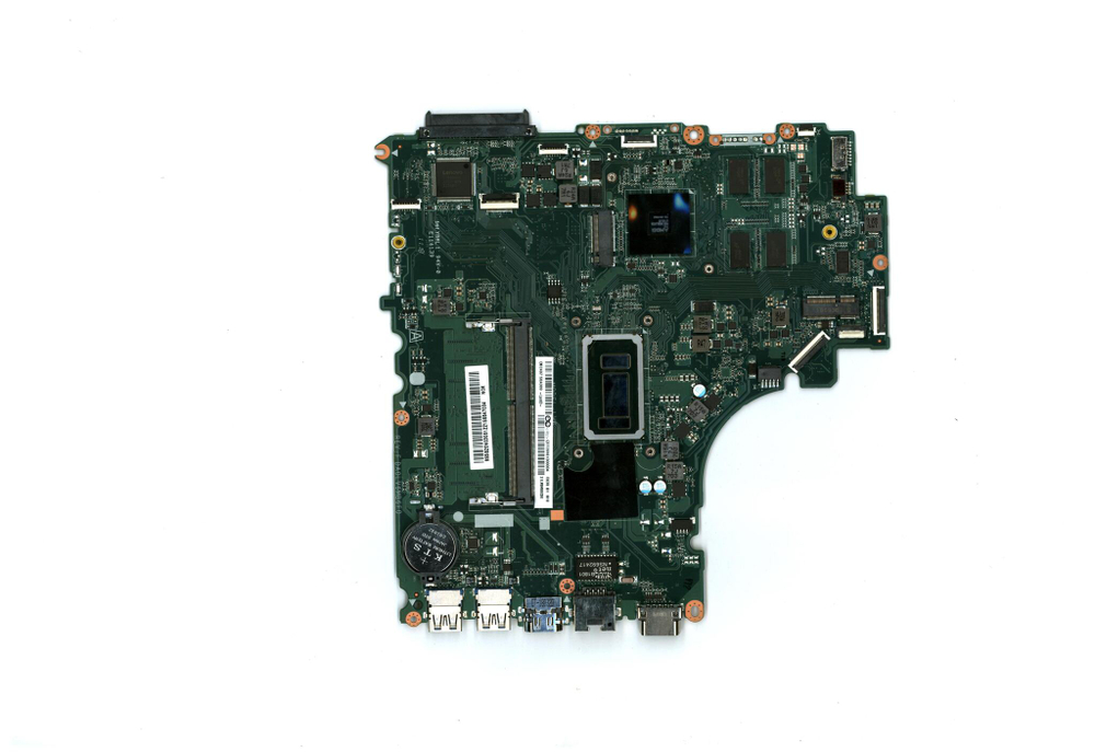 Материнская плата для ноутбука Lenovo V510-15IKB Q NOKI36006UR17M4G (5B20N03061), оригинал