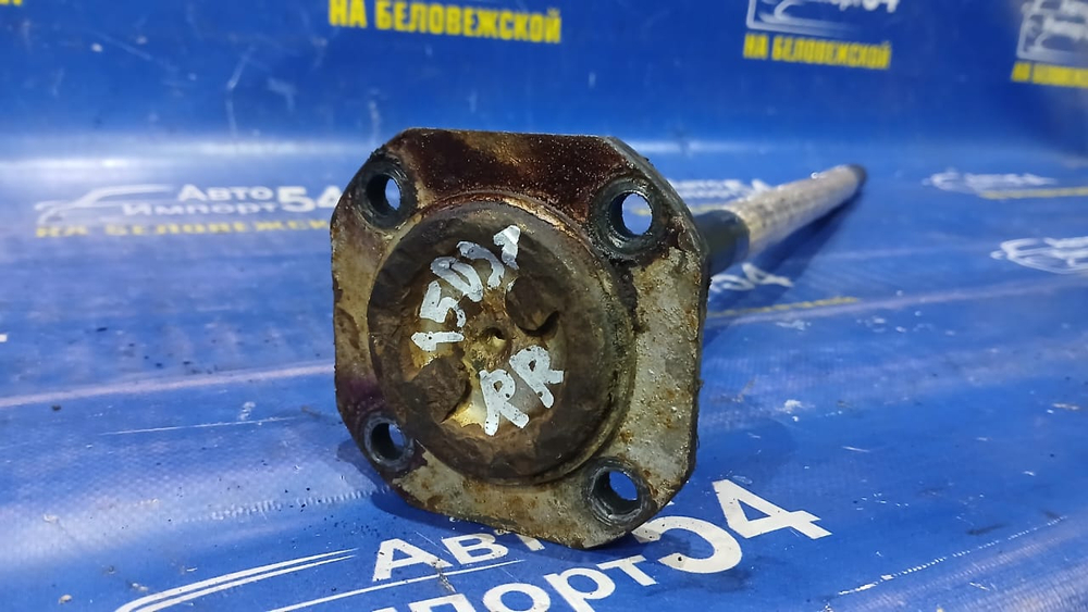 Полуось задняя правая MAZDA BONGO 1999-2020