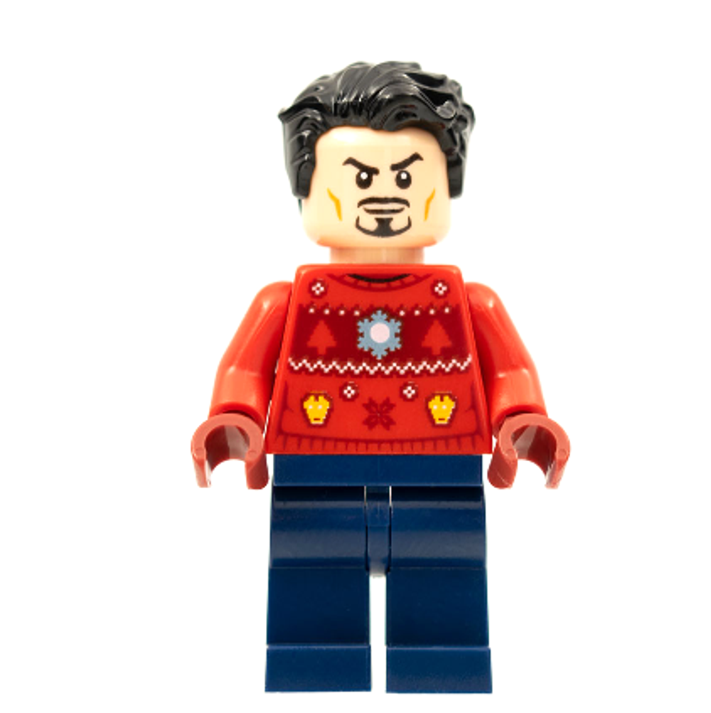 Тони Старк sh0760