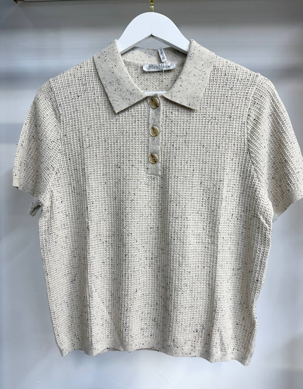 Поло MaxMara
