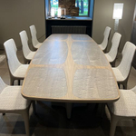 Стул Giorgetti TICHE 70301