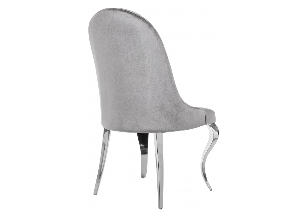 Обеденная группа Woodville Аган gray, white