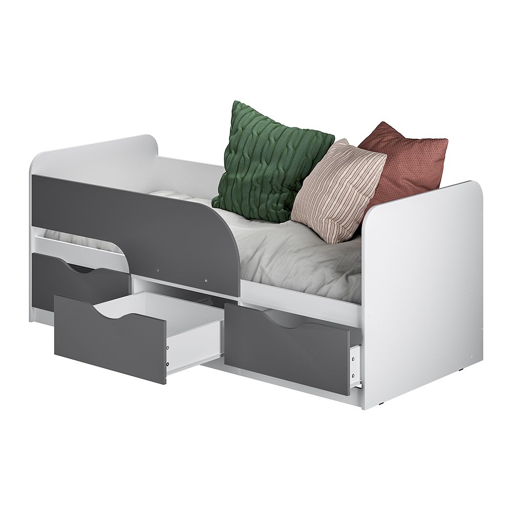 Стандарт КР-22 NEW Кровать 0,9 м