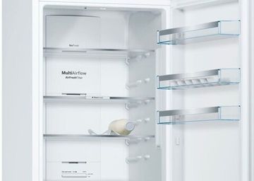 Холодильник Bosch KGN 39XW34R