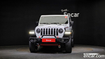 Jeep Wrangler (JL) 2.0 Rubicon Power Top 4 двери (03.2021)
