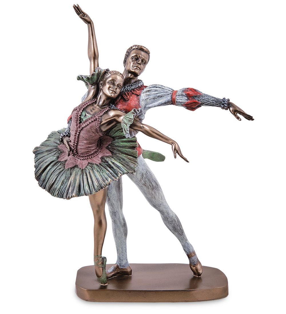 Veronese WS-1315 Статуэтка «Балет»