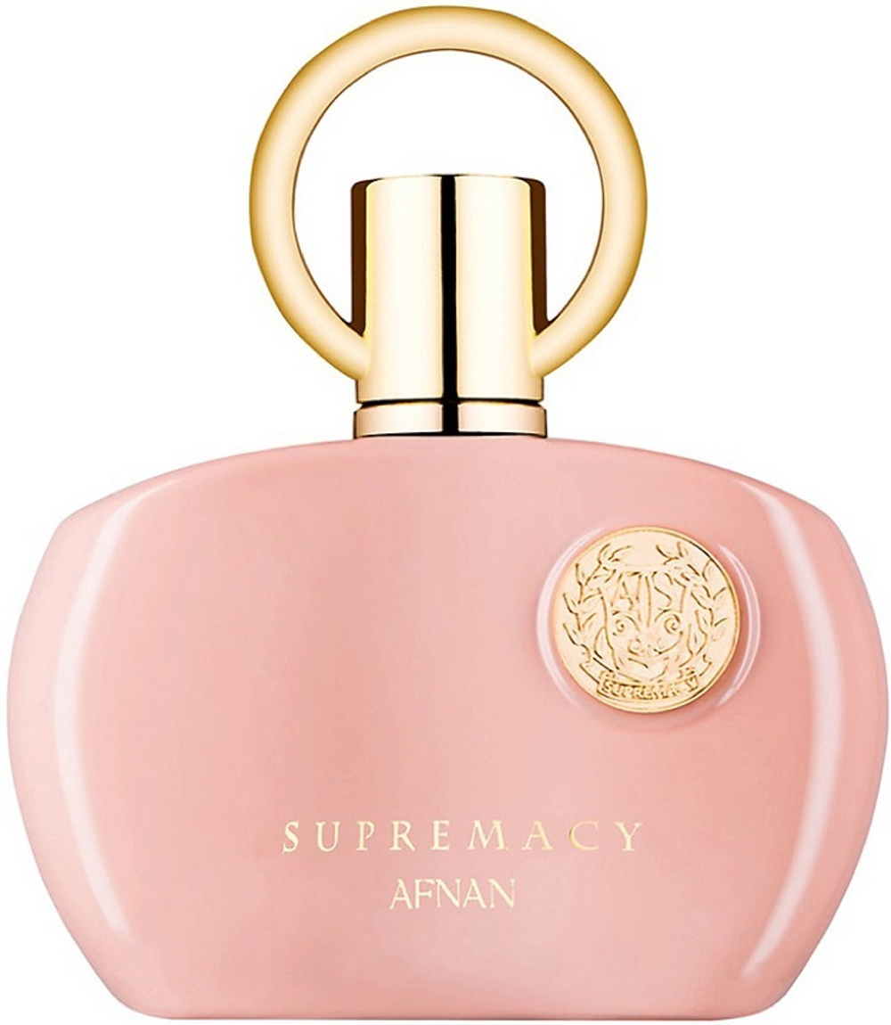 Afnan Supremacy Pink