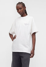 Carhartt WIP JULIA - Футболка с принтом - Белый
