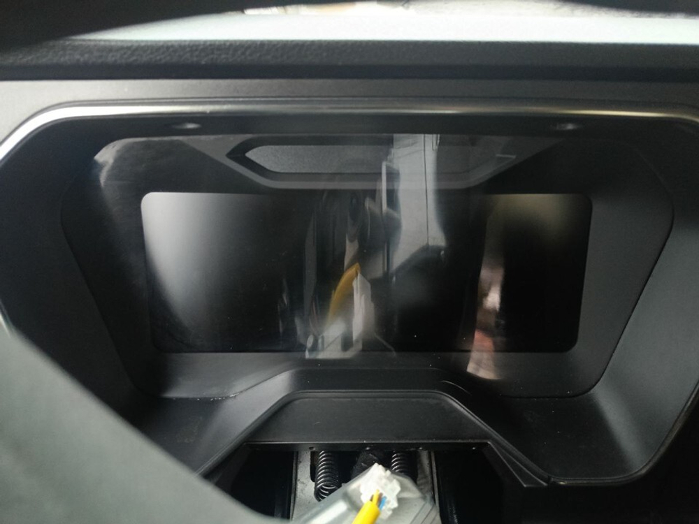 Кабина 2023г.