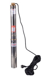 Скважинный насос Ресанта НС 50/45 ПРОФ