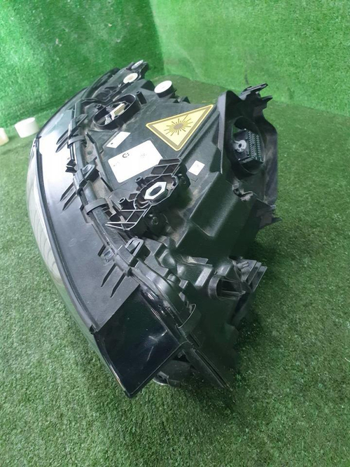Фара Комплект фар BMW X3 G01 (2021-н.в.) Laser