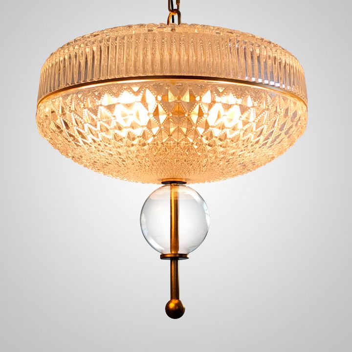 Подвесной светильник Imperium Loft AMPLE01 212138-26