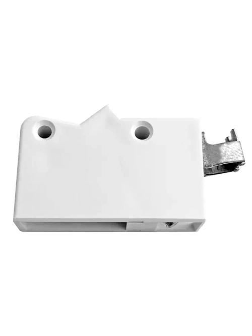 Навес мебельный универсальный регулируемый, кухонный, цвет белый, 4 шт.