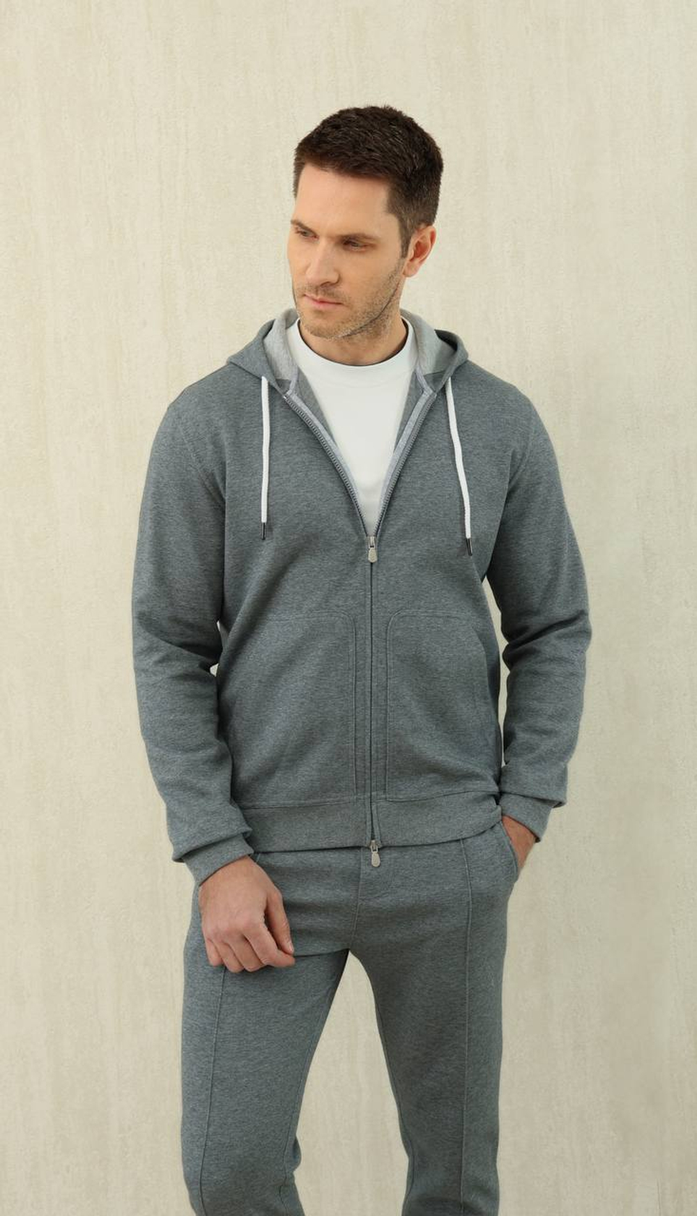 Костюм Brunello Cucinelli