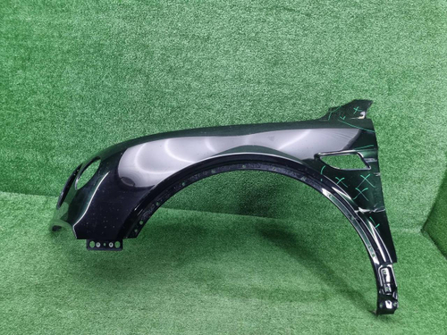 Крыло переднее левое Bentley Bentayga (2015-2020)